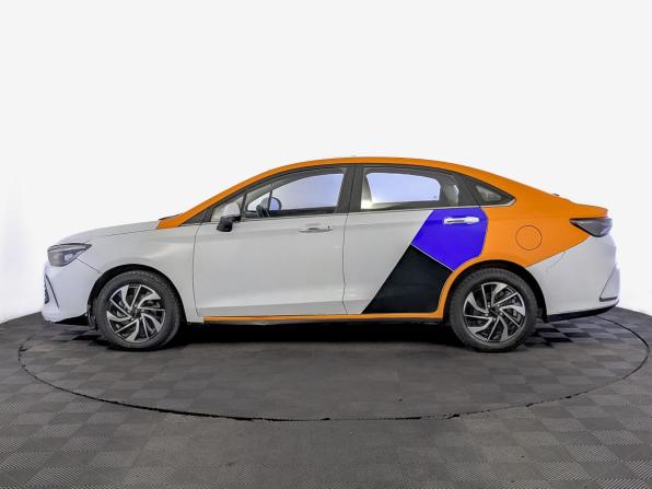 BAIC U5 Plus с пробегом 2023 года, цена 750 000 рублей, 138473 км, седан, Автокод Объявления