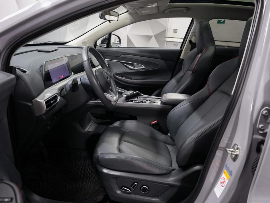 Changan UNI-T I Ульяновск  - изображение 10