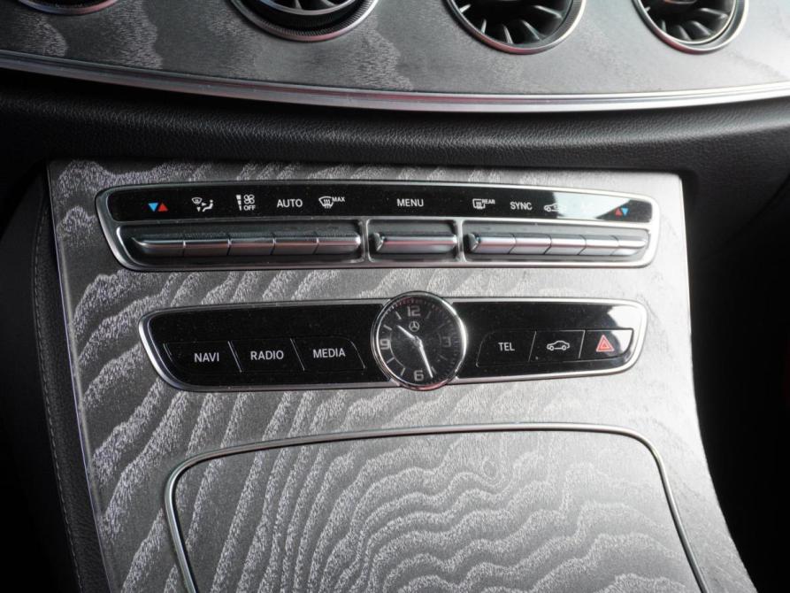 Mercedes-Benz CLS III (C257) Минеральные Воды  - изображение 20