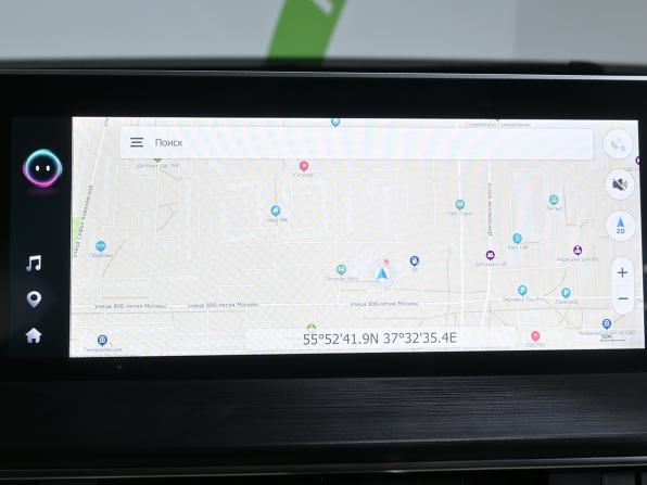 Chery Tiggo 4 Pro I с пробегом 2024 года, цена 1 565 000 рублей, 41494 км, внедорожник, Автокод Объявления
