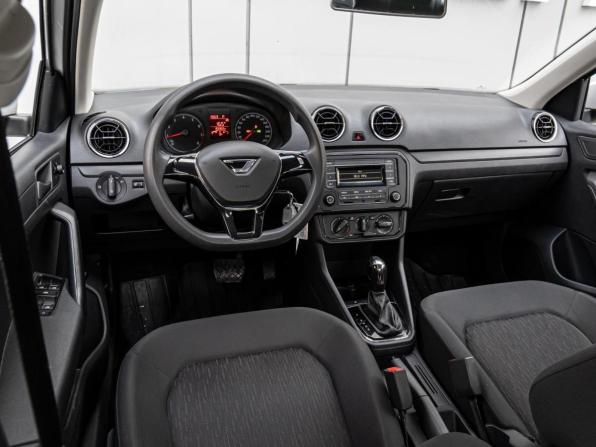 Jetta VA3 с пробегом 2023 года, цена 1 130 000 рублей, 83322 км, седан, Автокод Объявления