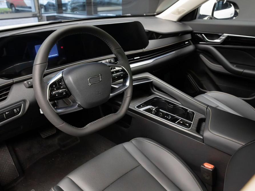 Bestune B70 I Рестайлинг Москва  - изображение 11