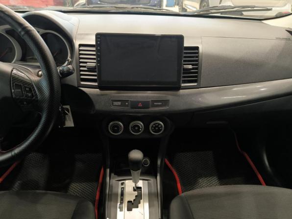 Mitsubishi Lancer X с пробегом 2007 года, цена 599 000 рублей, 276226 км, седан, Автокод Объявления