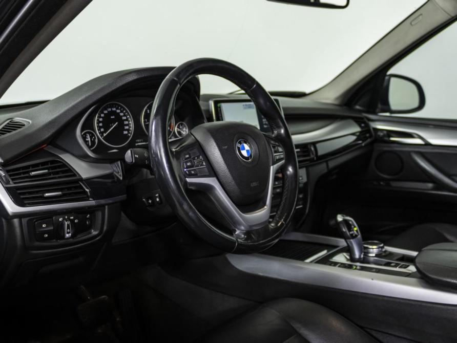BMW X5 III (F15) Москва  - изображение 9