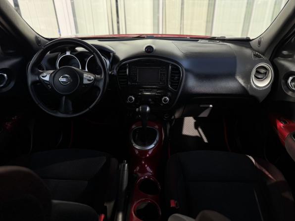 Nissan Juke I с пробегом 2012 года, цена 949 000 рублей, 157000 км, внедорожник, Автокод Объявления