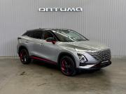 Omoda C5 I Краснодар  - изображение 23