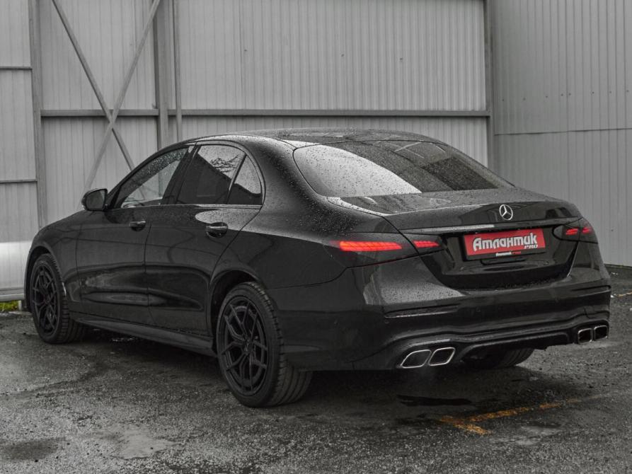 Mercedes-Benz E-Класс V (W213 S213 C238) Екатеринбург  - изображение 4