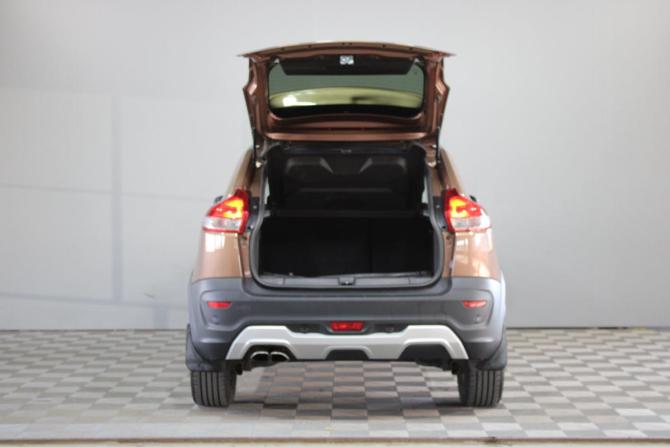 Lada (ВАЗ) XRAY I с пробегом 2019 года, цена 1 249 000 рублей, 115000 км, хэтчбек, Автокод Объявления