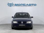 Volkswagen Bora I Калининград  - изображение 17