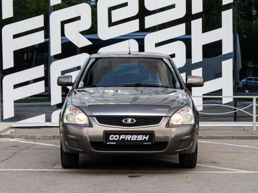Lada (ВАЗ) Priora I Рестайлинг Волгоград  - изображение 3