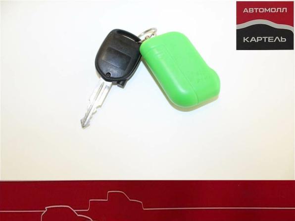 Chevrolet Spark III с пробегом 2013 года, цена 599 000 рублей, 131000 км, хэтчбек, Автокод Объявления