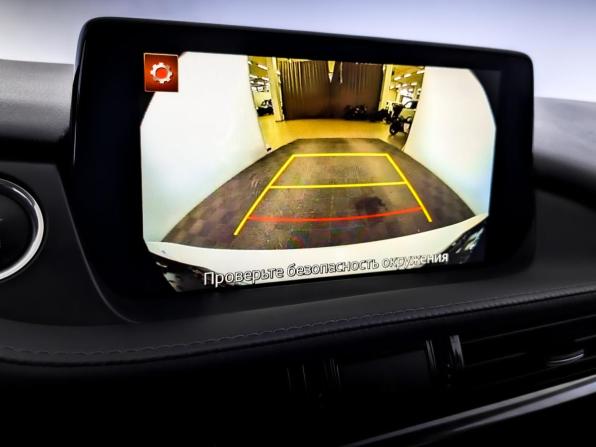 Mazda 6 III (GJ) Рестайлинг 2 с пробегом 2021 года, цена 3 300 000 рублей, 33670 км, седан, Автокод Объявления