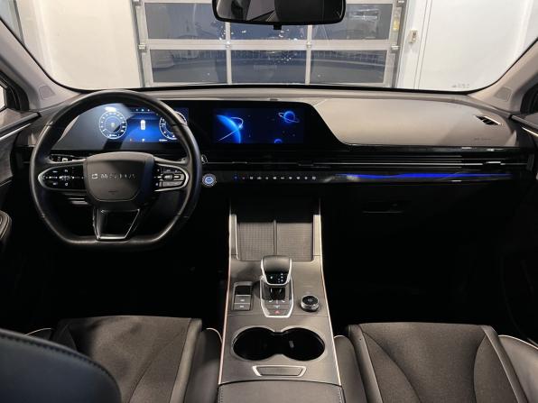 Omoda C5 I с пробегом 2024 года, цена 1 550 000 рублей, 101198 км, внедорожник, Автокод Объявления