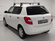 Skoda Fabia II Рестайлинг Казань  - изображение 30
