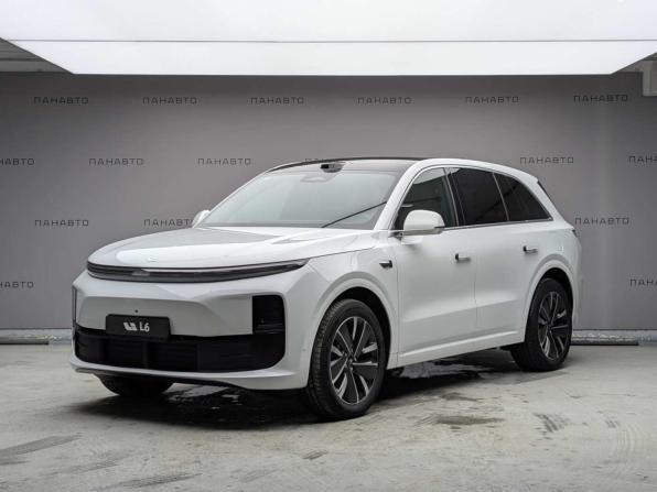 Li Auto (Lixiang) L6 с пробегом 2025 года, цена 6 390 000 рублей, 20 км, внедорожник, Автокод Объявления