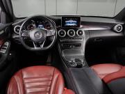 Mercedes-Benz C-Класс IV (W205) Тюмень  - изображение 29