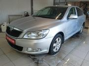 Skoda Octavia II (A5) Рестайлинг Арзамас  - изображение 7