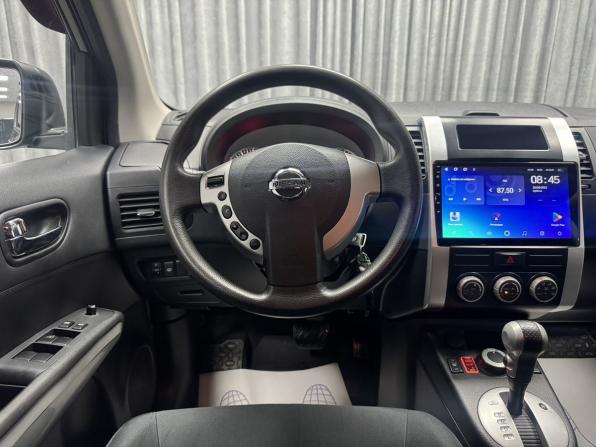 Nissan X-Trail II Рестайлинг с пробегом 2013 года, цена 1 198 000 рублей, 272385 км, внедорожник, Автокод Объявления
