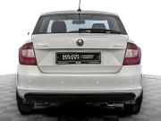 Skoda Rapid I Рестайлинг Москва  - изображение 33