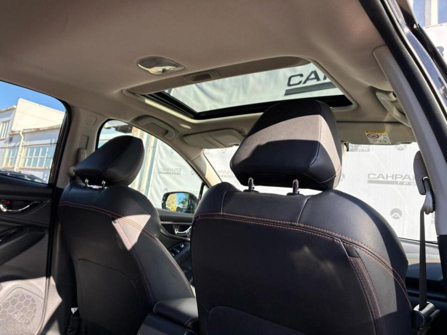 Subaru XV II Санкт-Петербург  - изображение 11