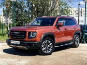 Haval Dargo Санкт-Петербург  - изображение 15
