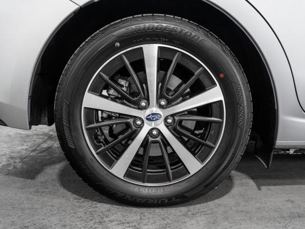 Subaru Impreza V Рестайлинг с пробегом 2021 года, цена 1 729 500 рублей, 10759 км, седан, Автокод Объявления