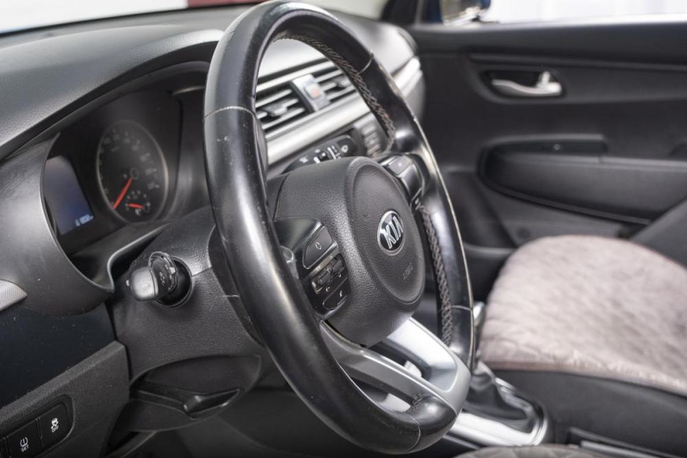 Kia Rio III Рестайлинг Томск  - изображение 13