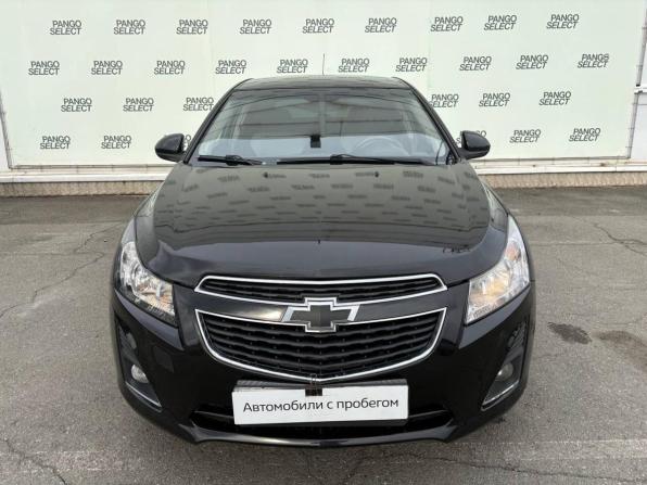 Chevrolet Cruze I Рестайлинг с пробегом 2013 года, цена 630 000 рублей, 232000 км, хэтчбек, Автокод Объявления