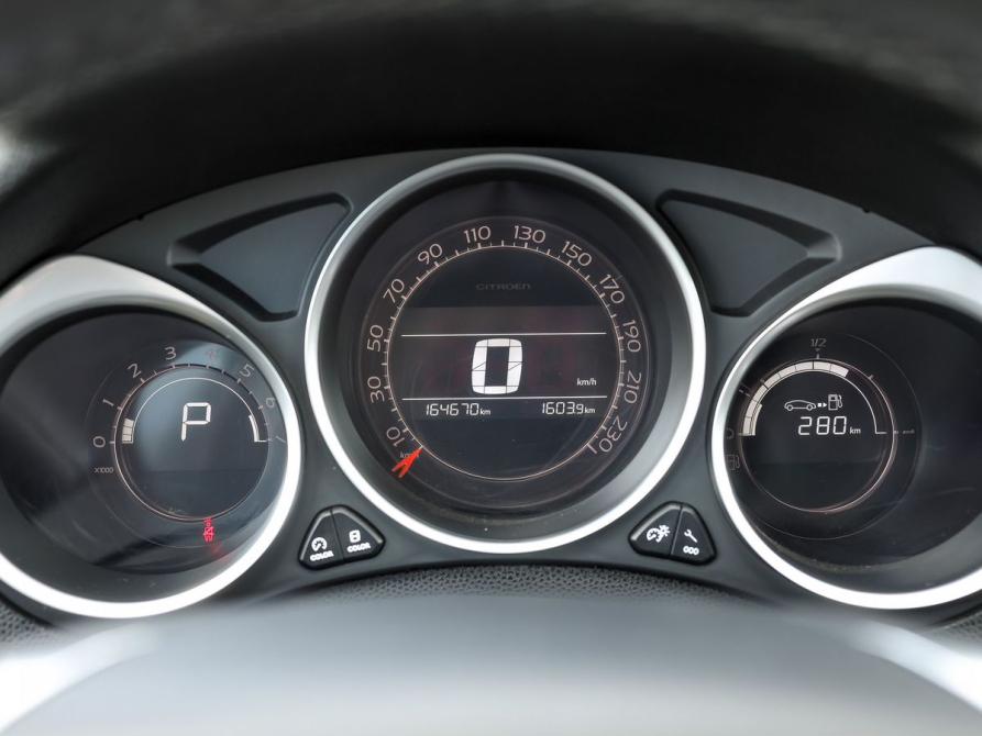 Citroen DS4 Ижевск  - изображение 18