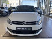 Volkswagen Polo V Саратов  - изображение 29