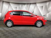 Volkswagen Polo V Москва  - изображение 26