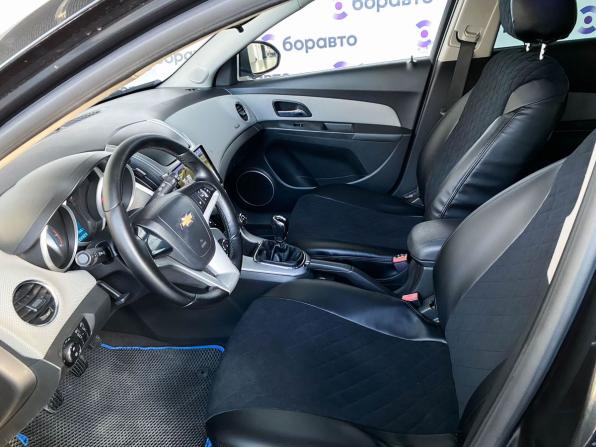 Chevrolet Cruze I Рестайлинг с пробегом 2012 года, цена 574 000 рублей, 202821 км, хэтчбек, Автокод Объявления