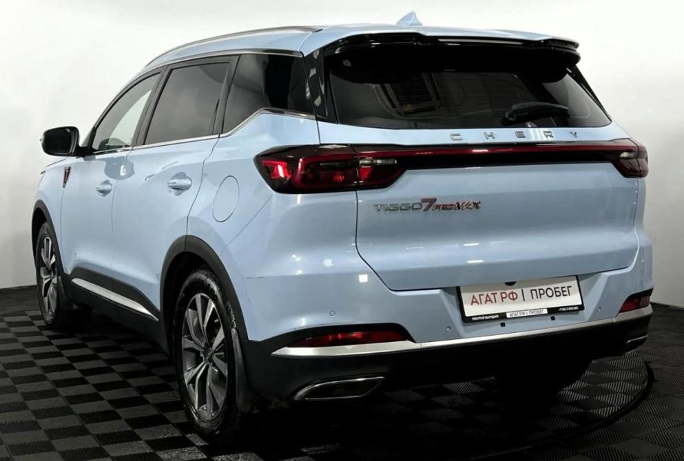 Chery Tiggo 7 Pro Max I Нижний Новгород  - изображение 8