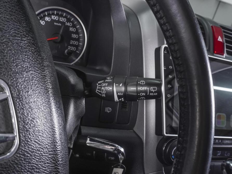 Honda CR-V III Ростов-на-Дону  - изображение 15