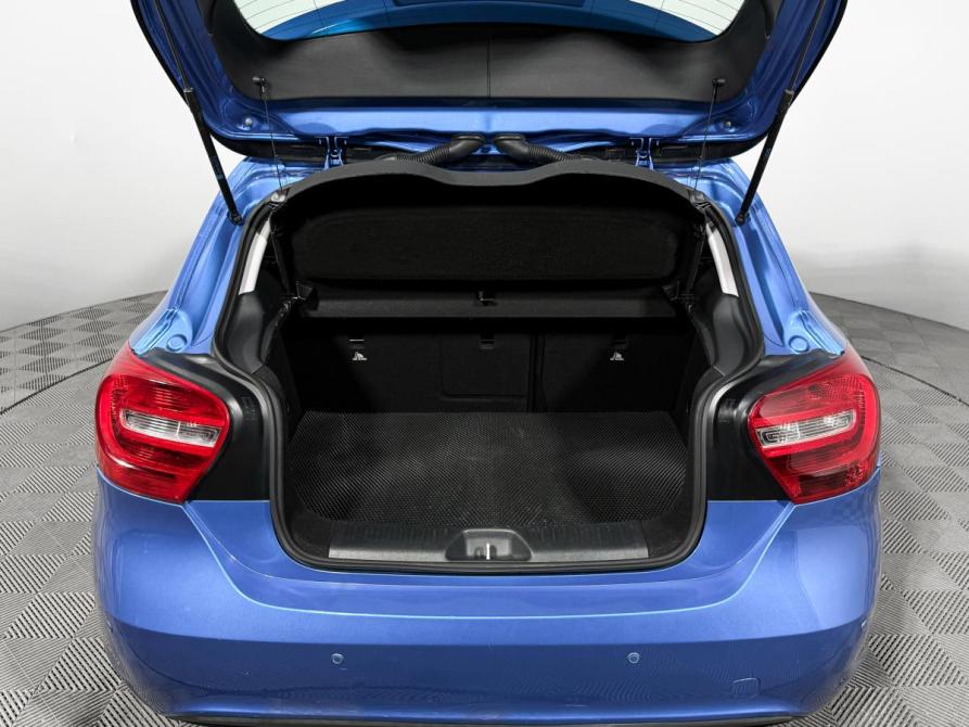 Mercedes-Benz A-Класс III (W176) Санкт-Петербург  - изображение 13