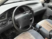Chevrolet Lanos I Екатеринбург  - изображение 29