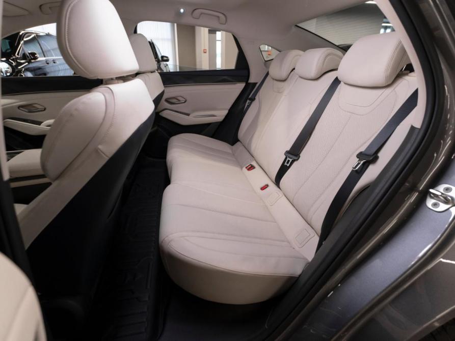 BYD Qin II Москва  - изображение 13