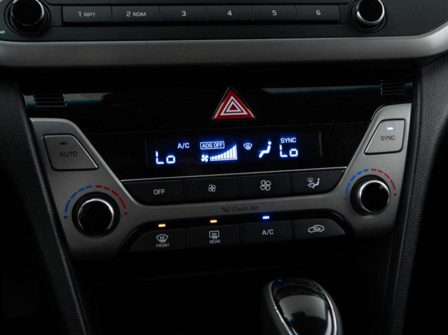 Hyundai Elantra VI (AD) Москва  - изображение 17