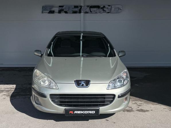 Peugeot 407 с пробегом 2006 года, цена 449 000 рублей, 219350 км, седан, Автокод Объявления