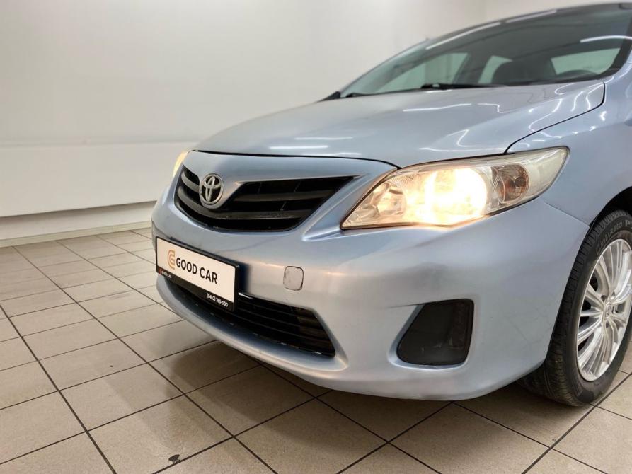 Toyota Corolla X (E140 E150) Энгельс  - изображение 10