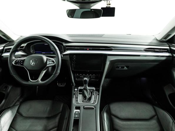 Volkswagen Arteon I Рестайлинг с пробегом 2021 года, цена 4 400 000 рублей, 75000 км, лифтбек, Автокод Объявления