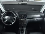 Toyota Avensis II Рестайлинг Кемерово  - изображение 26