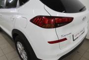 Hyundai Tucson III Рестайлинг Астрахань  - изображение 34