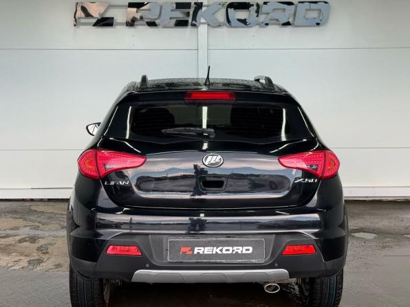 Lifan X50 с пробегом 2018 года, цена 619 000 рублей, 183708 км, хэтчбек, Автокод Объявления