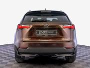 Lexus NX I Москва  - изображение 36