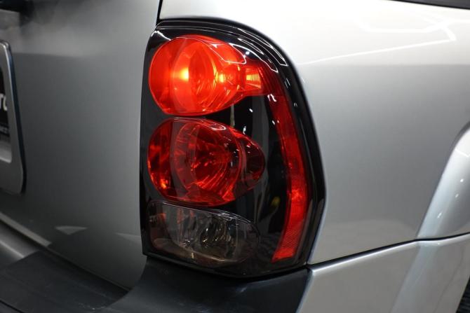 Chevrolet TrailBlazer I Рестайлинг с пробегом 2005 года, цена 670 000 рублей, 257000 км, внедорожник, Автокод Объявления