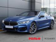BMW 8 серии II (G14/G15/G16) Москва  - изображение 29