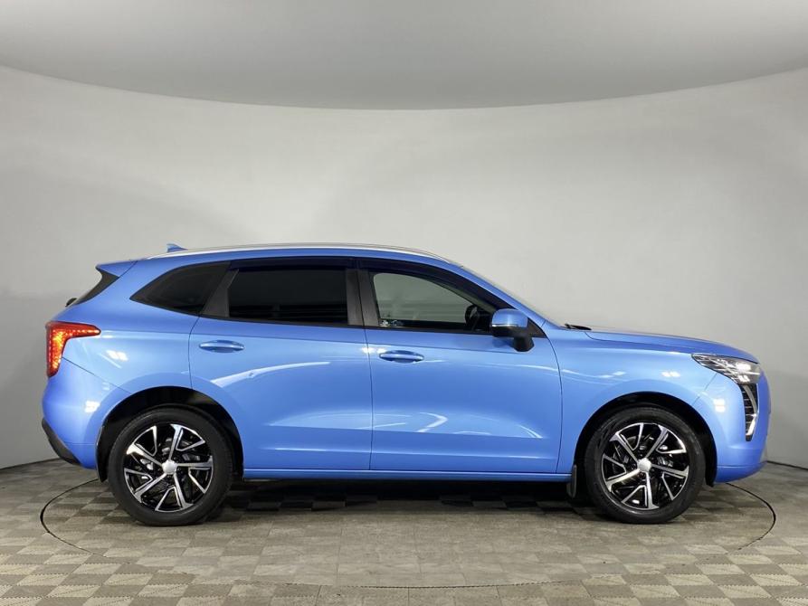 Haval Jolion I Воронеж  - изображение 11