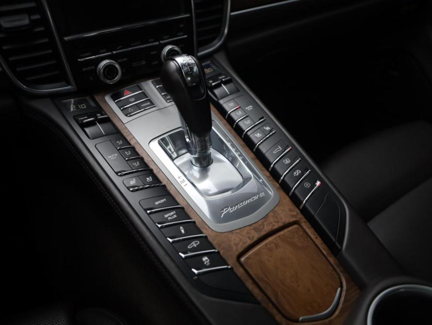 Porsche Panamera I Санкт-Петербург  - изображение 22