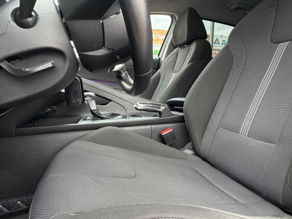 Hyundai Elantra VII (CN7) с пробегом 2021 года, цена 2 160 000 рублей, 62230 км, седан, Автокод Объявления